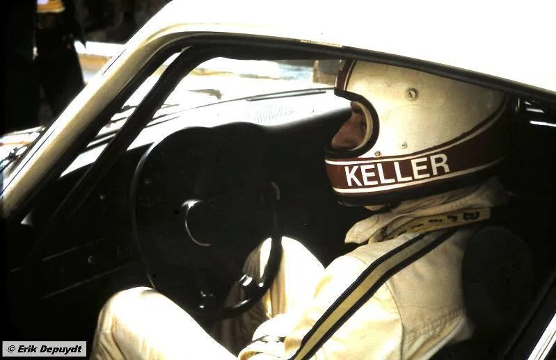 Spa 1000kms 1973
